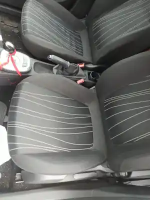 Veicolo di demolizione opel corsa d (s07) 1.2 (l08 l68) dell'anno 2007 alimentato z 12 xep