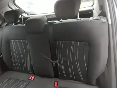 Veicolo di demolizione opel corsa d (s07) 1.2 (l08 l68) dell'anno 2007 alimentato z 12 xep