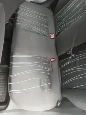 Veicolo di demolizione opel corsa d (s07) 1.2 (l08 l68) dell'anno 2007 alimentato z 12 xep