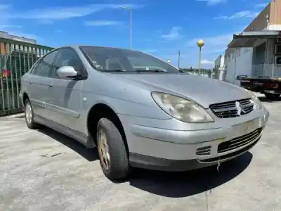 Veículo de Sucata CITROEN C5 I (DC_) 1.8 16V (DC6FZB DC6FZE) do ano 2001 alimentado 6FZ (EW7J4)