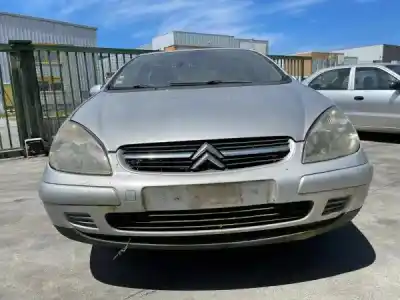 Veículo de Sucata citroen c5 i (dc_) 1.8 16v (dc6fzb dc6fze) do ano 2001 alimentado 6fz (ew7j4)