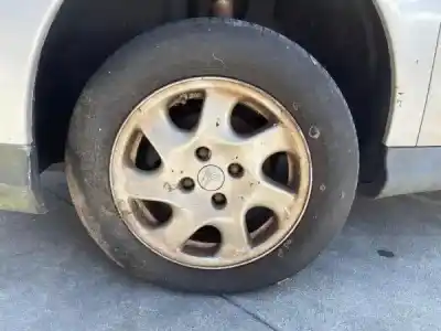 Veículo de Sucata citroen c5 i (dc_) 1.8 16v (dc6fzb dc6fze) do ano 2001 alimentado 6fz (ew7j4)