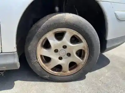 Veículo de Sucata citroen c5 i (dc_) 1.8 16v (dc6fzb dc6fze) do ano 2001 alimentado 6fz (ew7j4)