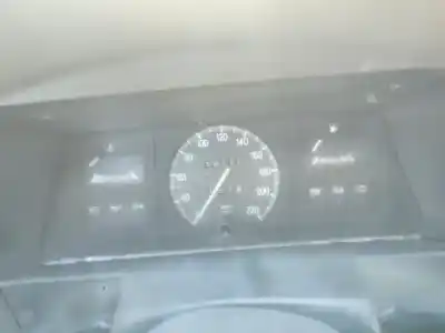 Veículo de Sucata opel kadett e hatchback (t85) 1.3 i cat (c08. c48. d08. d48) do ano 2023 alimentado 