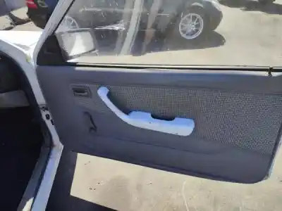 Veículo de Sucata opel kadett e hatchback (t85) 1.3 i cat (c08. c48. d08. d48) do ano 2023 alimentado 