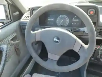 Veículo de Sucata opel kadett e hatchback (t85) 1.3 i cat (c08. c48. d08. d48) do ano 2023 alimentado 