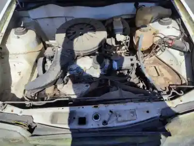 Veículo de Sucata opel kadett e hatchback (t85) 1.3 i cat (c08. c48. d08. d48) do ano 2023 alimentado 