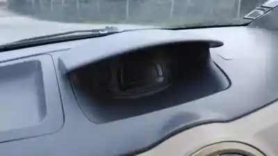 Sloopvoertuig renault modus / grand modus (f/jp0_) 1.5 dci (fp0d jp0d) van het jaar 2005 aangedreven k9k 750