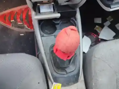 Scrapping Vehicle mazda 323 s vi (bj) 1.3 16v of the year 2003 powered 