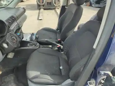 Утилизация автомобиля seat toledo ii (1m2) 1.6 16v года 2000 питание 