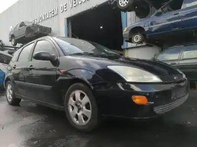 Утилизация автомобиля ford focus i (daw, dbw) 1.4 16v года 1999 питание 