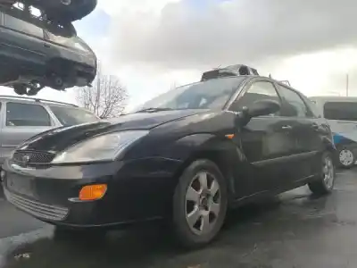 Утилизация автомобиля ford focus i (daw, dbw) 1.4 16v года 1999 питание 