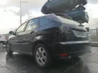 Утилизация автомобиля ford focus i (daw, dbw) 1.4 16v года 1999 питание 