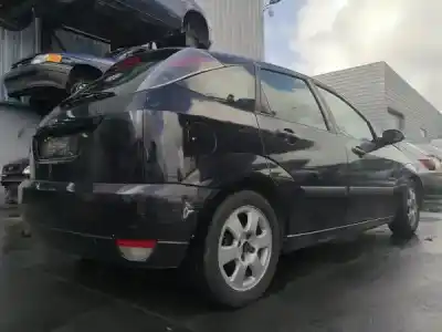 Утилизация автомобиля ford focus i (daw, dbw) 1.4 16v года 1999 питание 