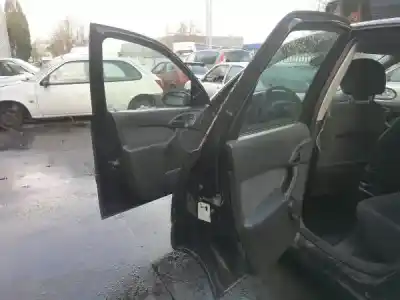 Утилизация автомобиля ford focus i (daw, dbw) 1.4 16v года 1999 питание 