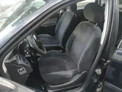 Утилизация автомобиля ford focus i (daw, dbw) 1.4 16v года 1999 питание 