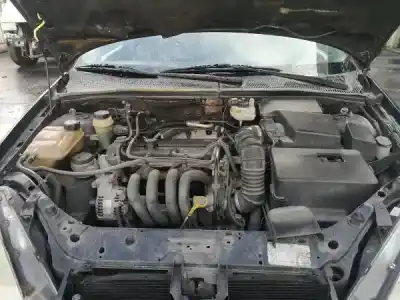 Утилизация автомобиля ford focus i (daw, dbw) 1.4 16v года 1999 питание 