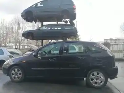 Утилизация автомобиля ford focus i (daw, dbw) 1.4 16v года 1999 питание 