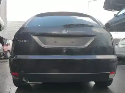 Утилизация автомобиля ford focus i (daw, dbw) 1.4 16v года 1999 питание 