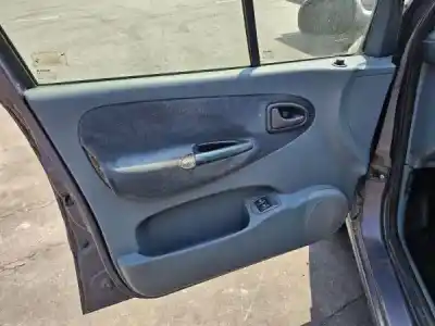 Hurda Aracı renault megane scenic (ja0/1_) 1.9 d (ja0j) yılın 1996 güçlü 