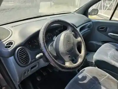 Hurda Aracı renault megane scenic (ja0/1_) 1.9 d (ja0j) yılın 1996 güçlü 