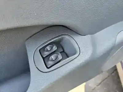 Hurda Aracı renault megane scenic (ja0/1_) 1.9 d (ja0j) yılın 1996 güçlü 