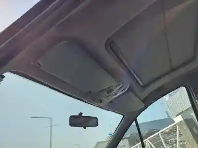 Hurda Aracı renault megane scenic (ja0/1_) 1.9 d (ja0j) yılın 1996 güçlü 