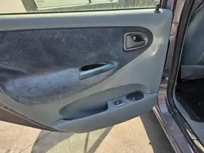 Hurda Aracı renault megane scenic (ja0/1_) 1.9 d (ja0j) yılın 1996 güçlü 