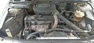 Veicolo di demolizione renault 19 ii chamade (l53_) 1.4 dell'anno 1996 alimentato e6j 700