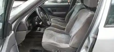 Veicolo di demolizione renault 19 ii chamade (l53_) 1.4 dell'anno 1996 alimentato e6j 700