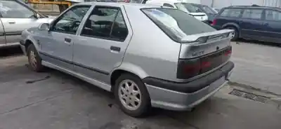 Veicolo di demolizione renault 19 ii chamade (l53_) 1.4 dell'anno 1996 alimentato e6j 700