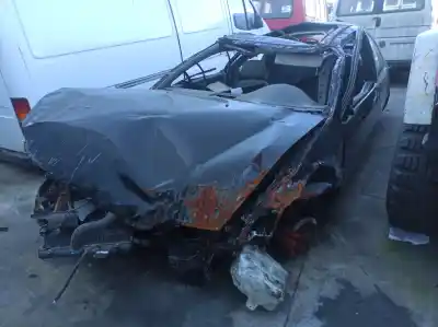 Veículo de Sucata honda civic v coupé (ej) 1.5 i lsi (ej2) do ano 1995 alimentado d15b7