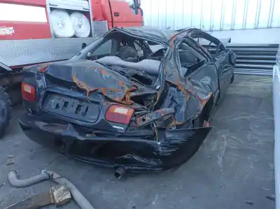 Veículo de Sucata honda civic v coupé (ej) 1.5 i lsi (ej2) do ano 1995 alimentado d15b7