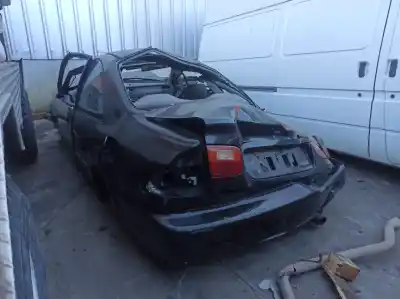 Veículo de Sucata honda civic v coupé (ej) 1.5 i lsi (ej2) do ano 1995 alimentado d15b7