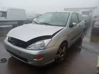 Scrapping Vehicle ford focus i (daw, dbw) 124 l/470 gasóleo 2000 3p of the year 2000 powered 