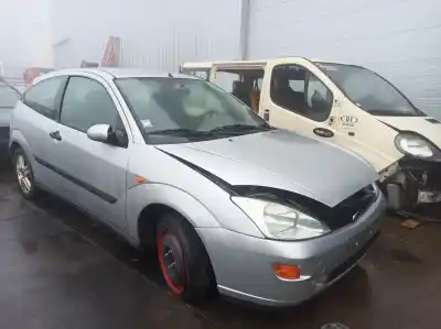 Scrapping Vehicle ford focus i (daw, dbw) 124 l/470 gasóleo 2000 3p of the year 2000 powered 