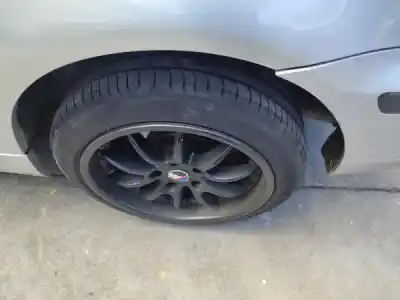 Veículo de Sucata bmw 3 compact (e46) 316 ti do ano 2001 alimentado 