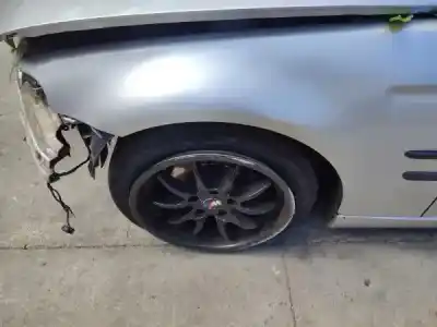 Veículo de Sucata bmw 3 compact (e46) 316 ti do ano 2001 alimentado 