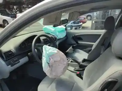 Veículo de Sucata bmw 3 compact (e46) 316 ti do ano 2001 alimentado 