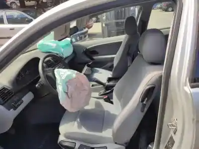 Veículo de Sucata bmw 3 compact (e46) 316 ti do ano 2001 alimentado 