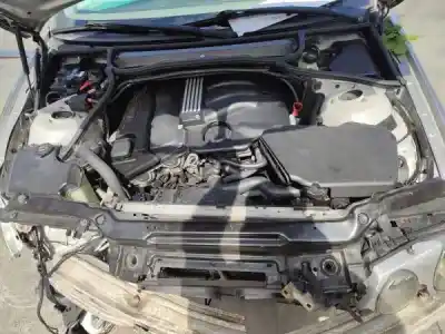 Veículo de Sucata bmw 3 compact (e46) 316 ti do ano 2001 alimentado 