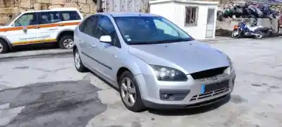 Здавання транспортного засобу ford focus ii (da_, hcp, dp) 1.6 tdci року 2005 потужний 