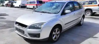 Здавання транспортного засобу ford focus ii (da_, hcp, dp) 1.6 tdci року 2005 потужний 