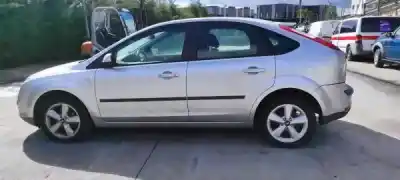 Здавання транспортного засобу ford focus ii (da_, hcp, dp) 1.6 tdci року 2005 потужний 