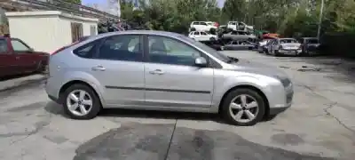 Здавання транспортного засобу ford focus ii (da_, hcp, dp) 1.6 tdci року 2005 потужний 