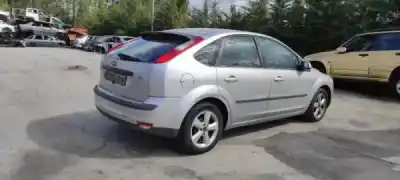 Здавання транспортного засобу ford focus ii (da_, hcp, dp) 1.6 tdci року 2005 потужний 