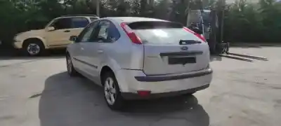 Здавання транспортного засобу ford focus ii (da_, hcp, dp) 1.6 tdci року 2005 потужний 