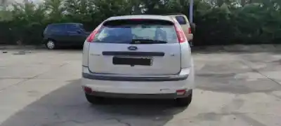 Здавання транспортного засобу ford focus ii (da_, hcp, dp) 1.6 tdci року 2005 потужний 