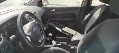 Здавання транспортного засобу ford focus ii (da_, hcp, dp) 1.6 tdci року 2005 потужний 