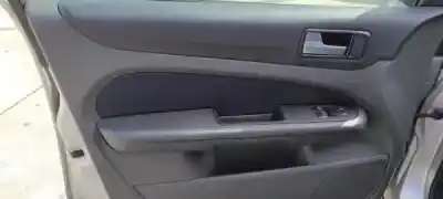 Здавання транспортного засобу ford focus ii (da_, hcp, dp) 1.6 tdci року 2005 потужний 